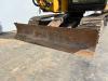 Caterpillar 307C - Blade / Quick Coupler / Climate Control Foto 15 thumbnail