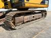 Caterpillar 307C - Blade / Quick Coupler / Climate Control Foto 17 thumbnail