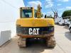Caterpillar 307C - Blade / Quick Coupler / Climate Control Foto 4 thumbnail