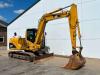 Caterpillar 307C - Blade / Quick Coupler / Climate Control Foto 7 thumbnail