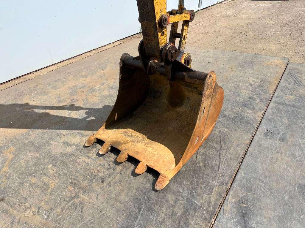 Caterpillar 307C - Blade / Quick Coupler / Climate Control Foto 11