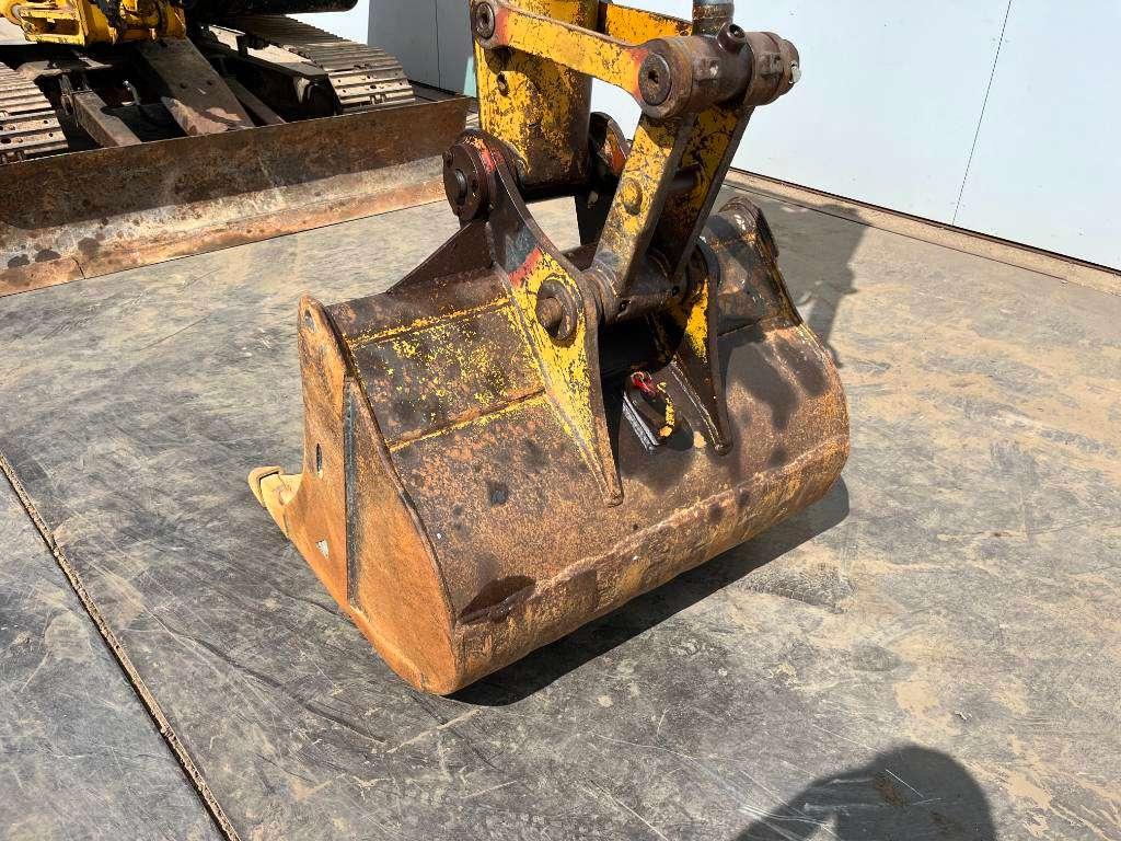 Caterpillar 307C - Blade / Quick Coupler / Climate Control Foto 12
