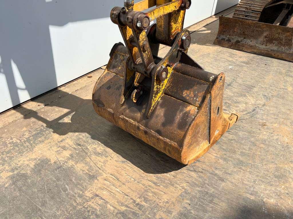 Caterpillar 307C - Blade / Quick Coupler / Climate Control Foto 13