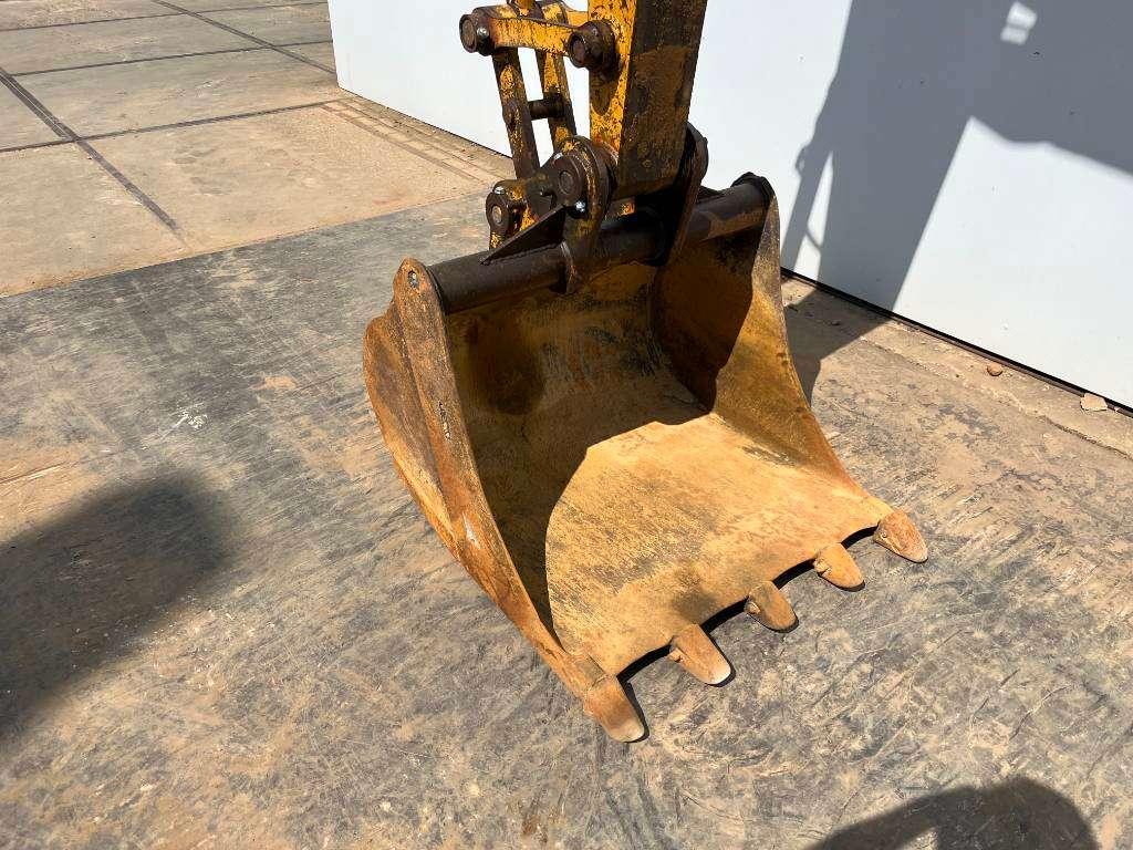 Caterpillar 307C - Blade / Quick Coupler / Climate Control Foto 14