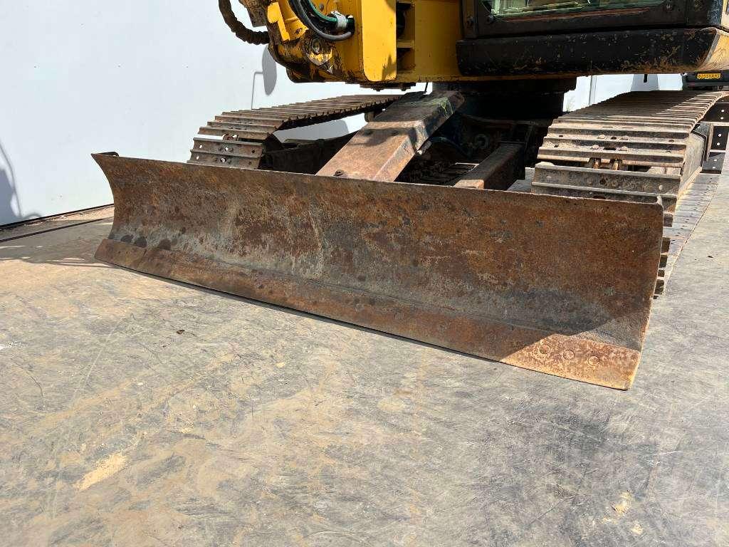 Caterpillar 307C - Blade / Quick Coupler / Climate Control Foto 15