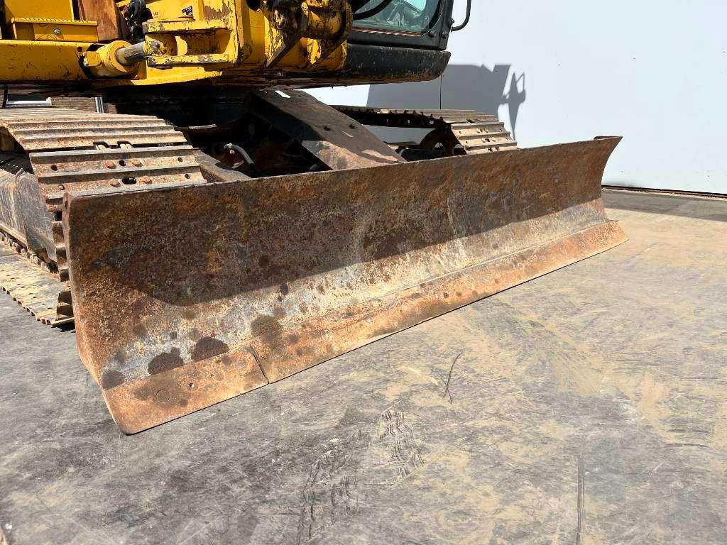 Caterpillar 307C - Blade / Quick Coupler / Climate Control Foto 16
