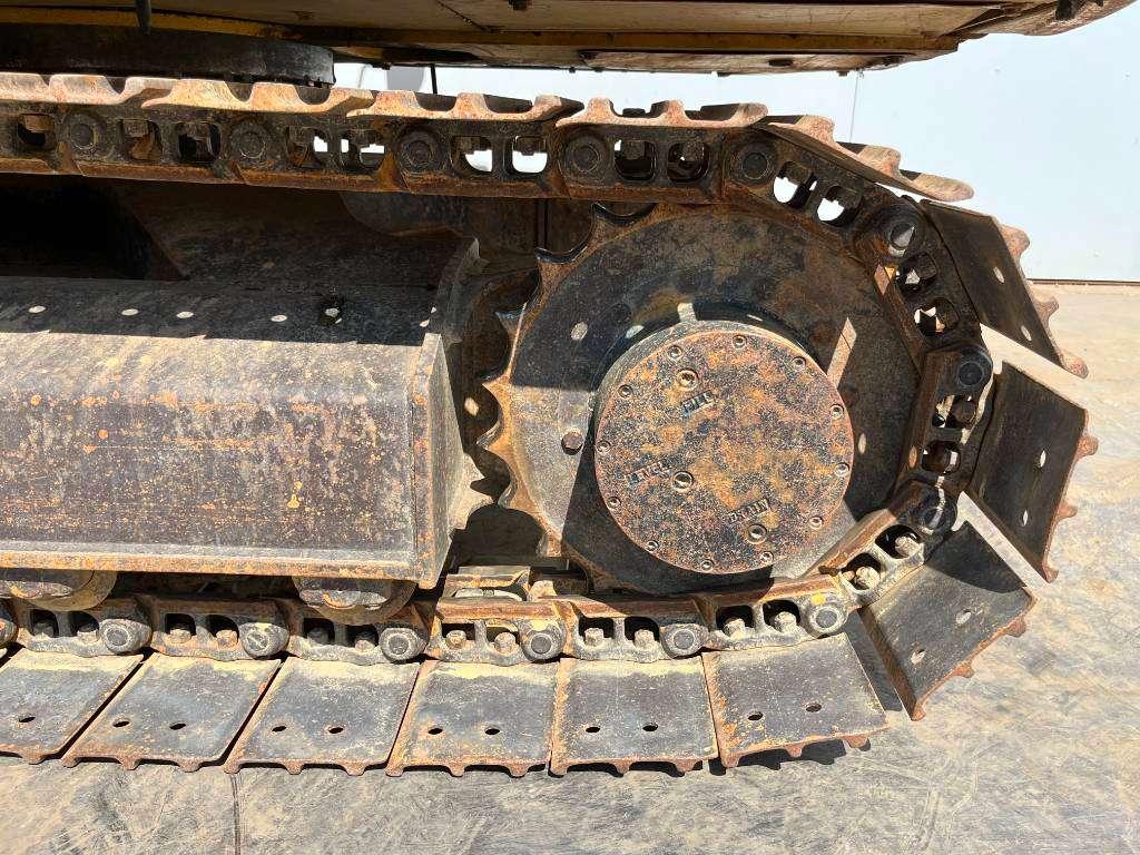 Caterpillar 307C - Blade / Quick Coupler / Climate Control Foto 18