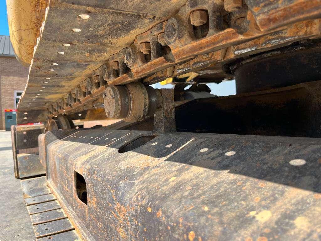 Caterpillar 307C - Blade / Quick Coupler / Climate Control Foto 20