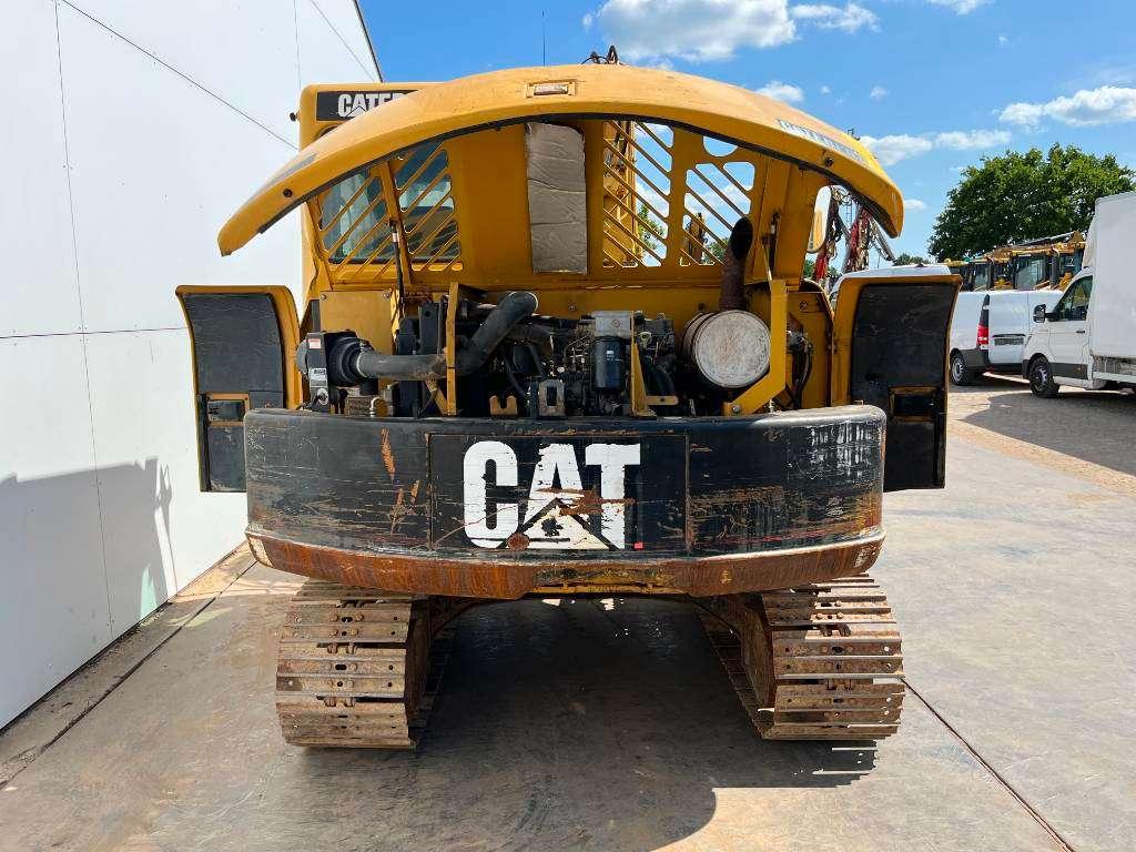 Caterpillar 307C - Blade / Quick Coupler / Climate Control Foto 22