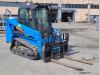 Bobcat T450J Foto 7 thumbnail