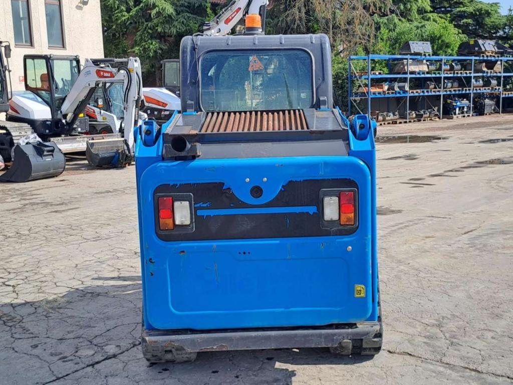 Bobcat T450J Foto 4