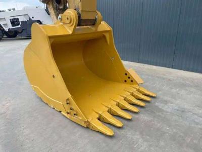 Caterpillar 349E - TB in vendita da Smitma B.V.
