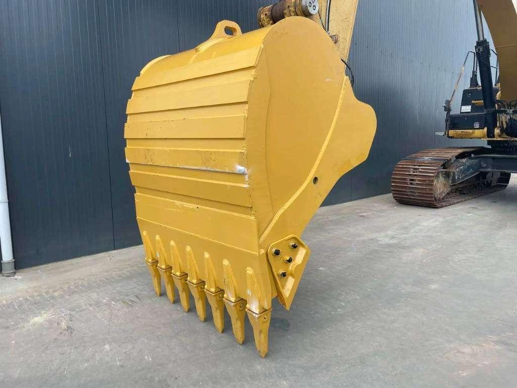 Caterpillar 349E - TB Foto 14