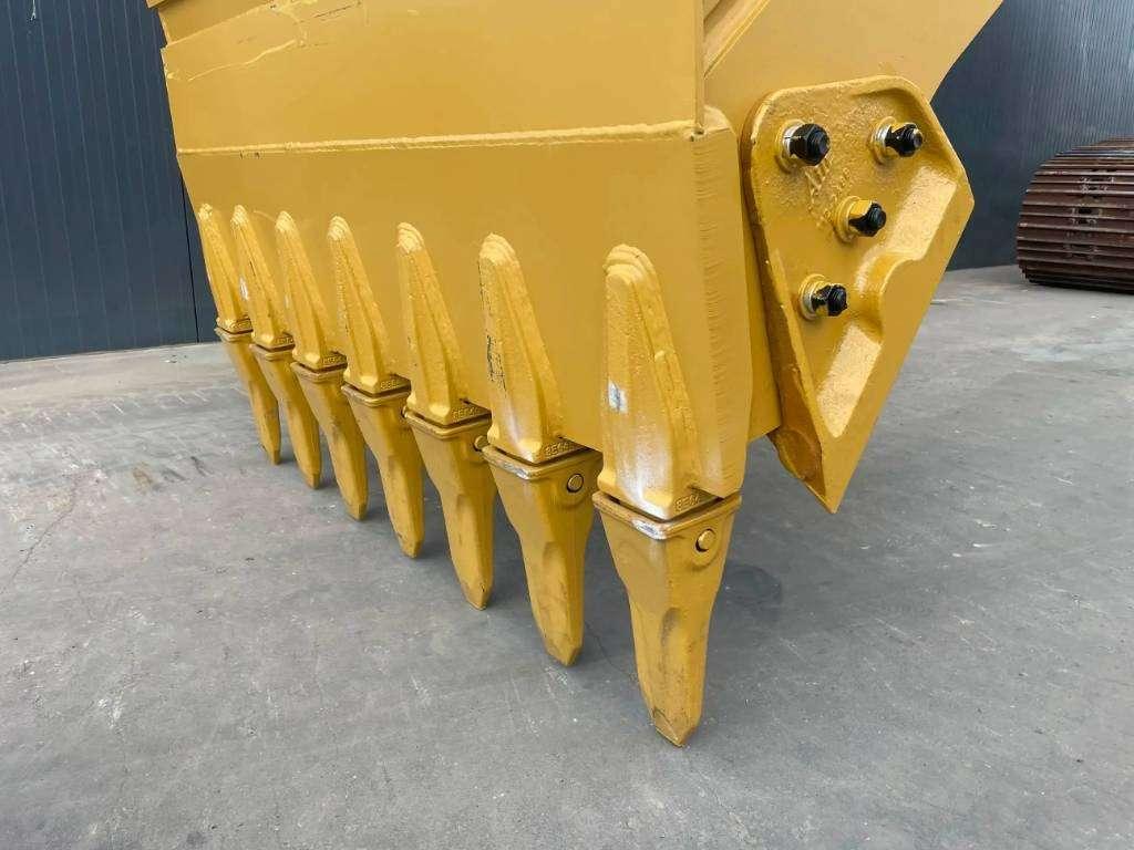 Caterpillar 349E - TB Foto 18