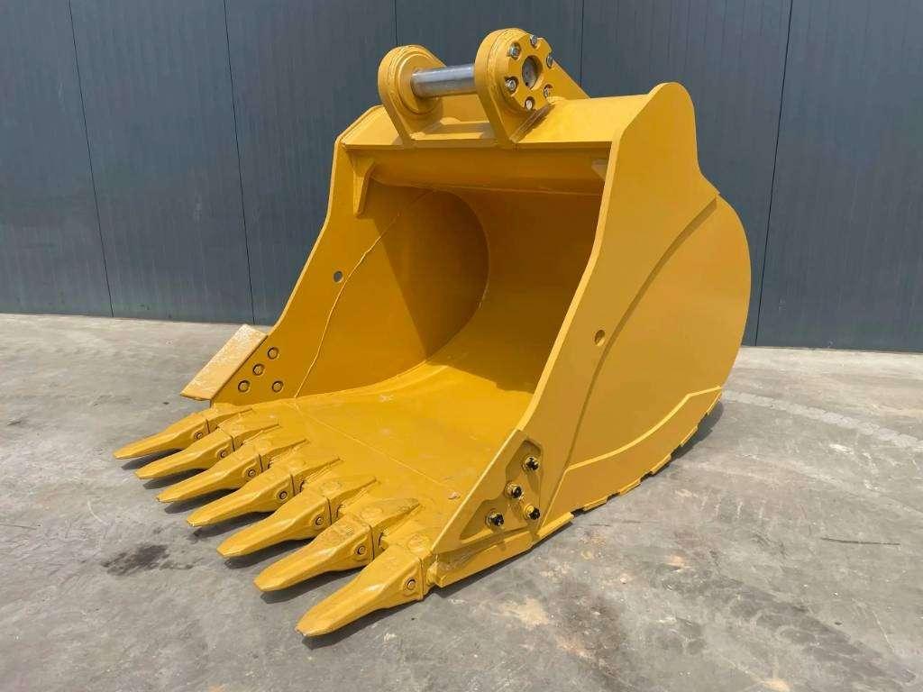 Caterpillar 349E - TB Foto 2
