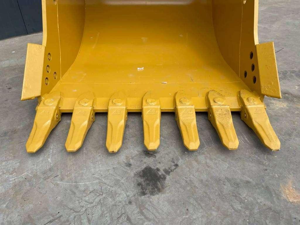 Caterpillar 349E - TB Foto 22