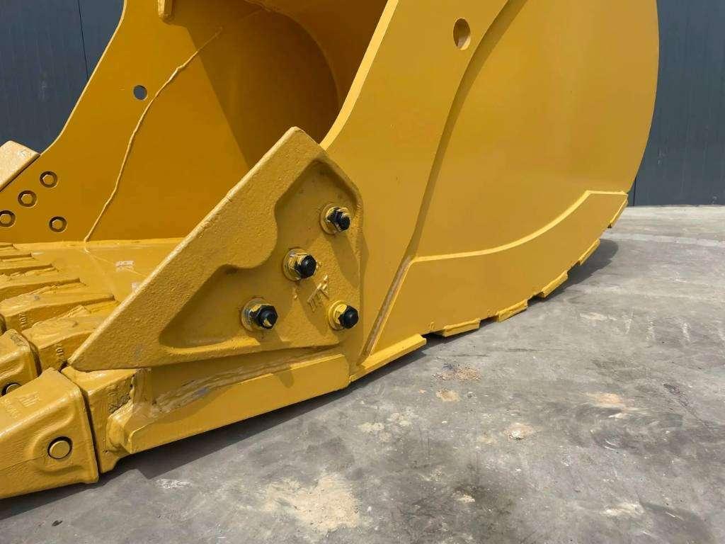 Caterpillar 349E - TB Foto 23