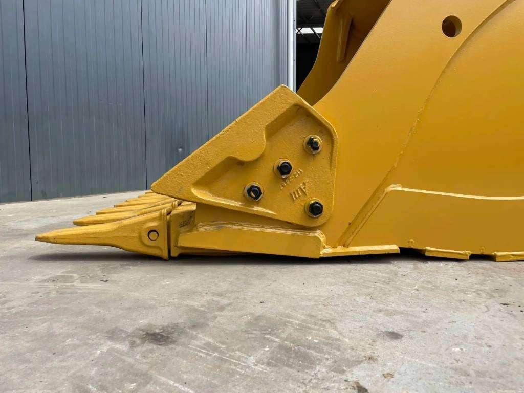 Caterpillar 349E - TB Foto 24