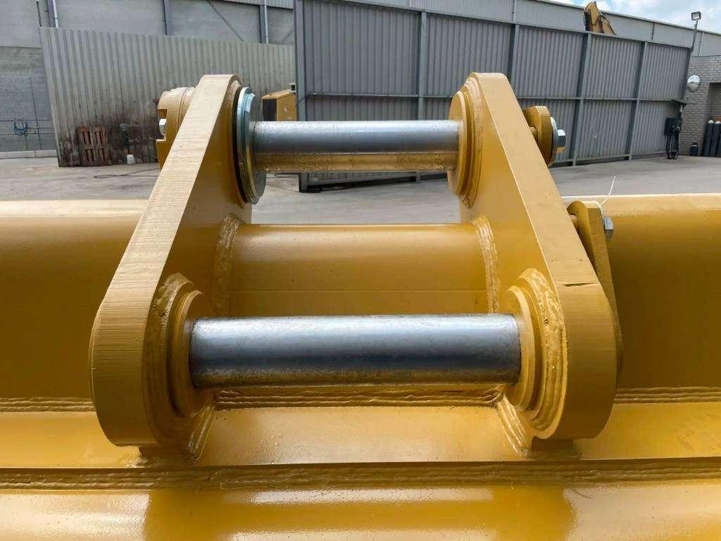 Caterpillar 349E - TB Foto 28
