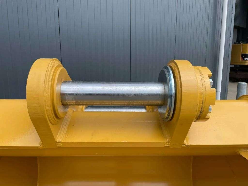 Caterpillar 349E - TB Foto 29