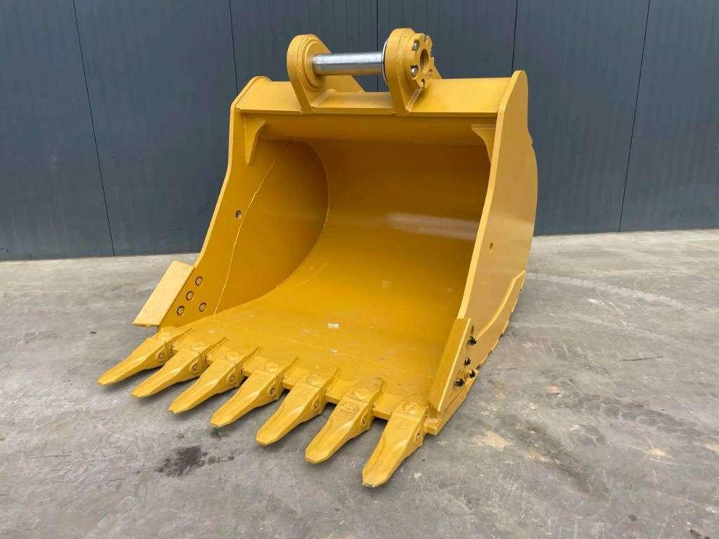 Caterpillar 349E - TB Foto 5