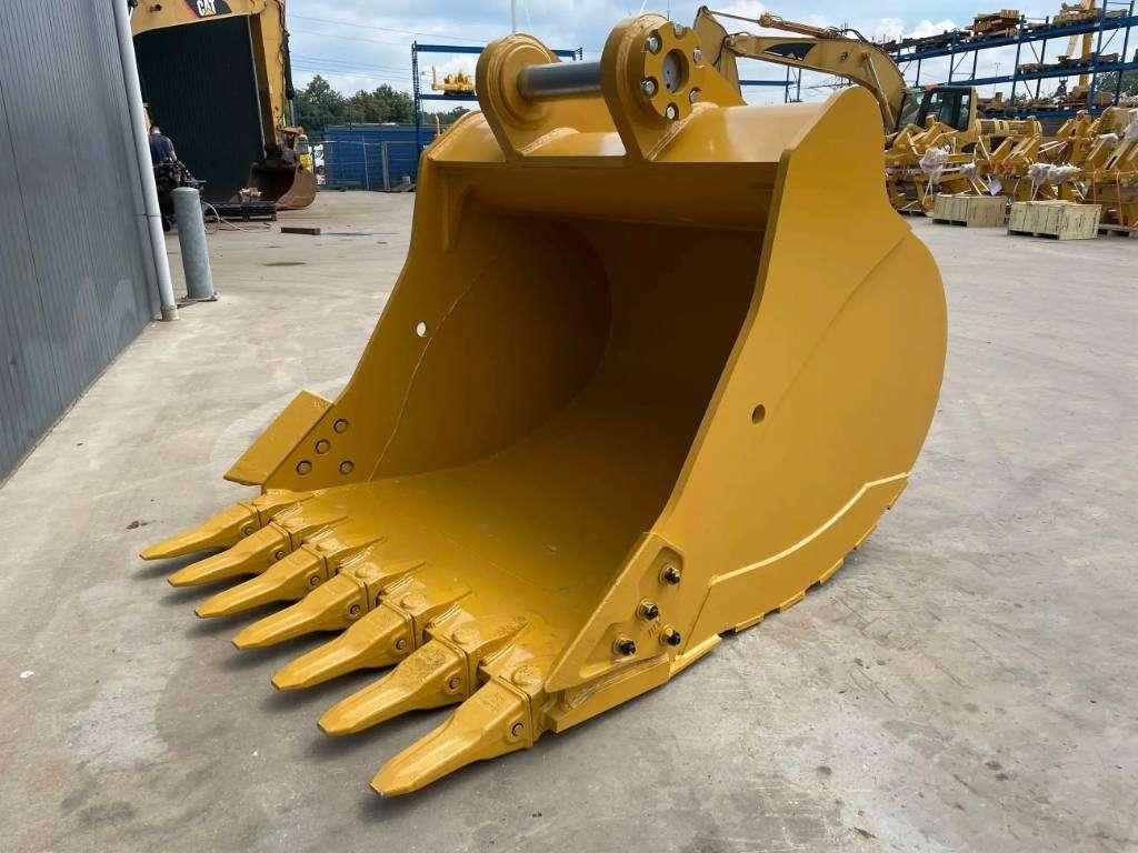 Caterpillar 349E - TB Foto 6