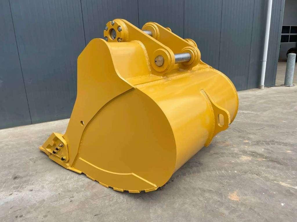 Caterpillar 349E - TB Foto 9