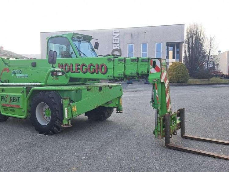 Merlo ROTO 40.25MCSS Foto 3
