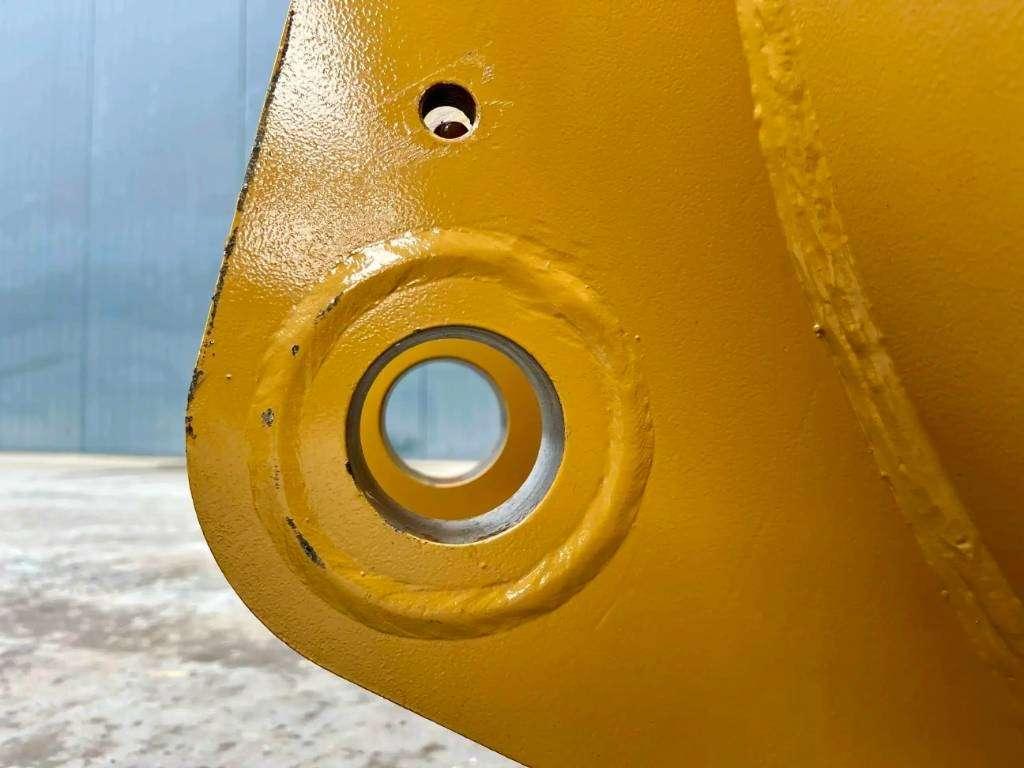 Caterpillar 950H incl. Teeth Foto 9