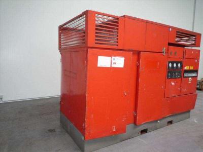 Atlas Copco ZT 3 A in vendita da Machinery Resale