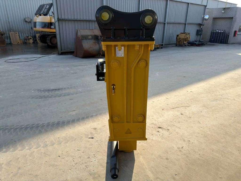 Smitma S100 - 311 / 312 / 314 / M315 / M316 / PC150 / EC1 Foto 5