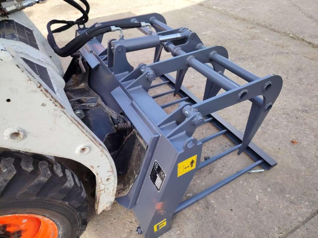GF Gordini PA140 Foto 3