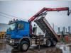 Mercedes-Benz ACTROS 3344 AK MP3 HMF 1643 Z2 Foto 1 thumbnail