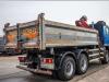 Mercedes-Benz ACTROS 3344 AK MP3 HMF 1643 Z2 Foto 9 thumbnail