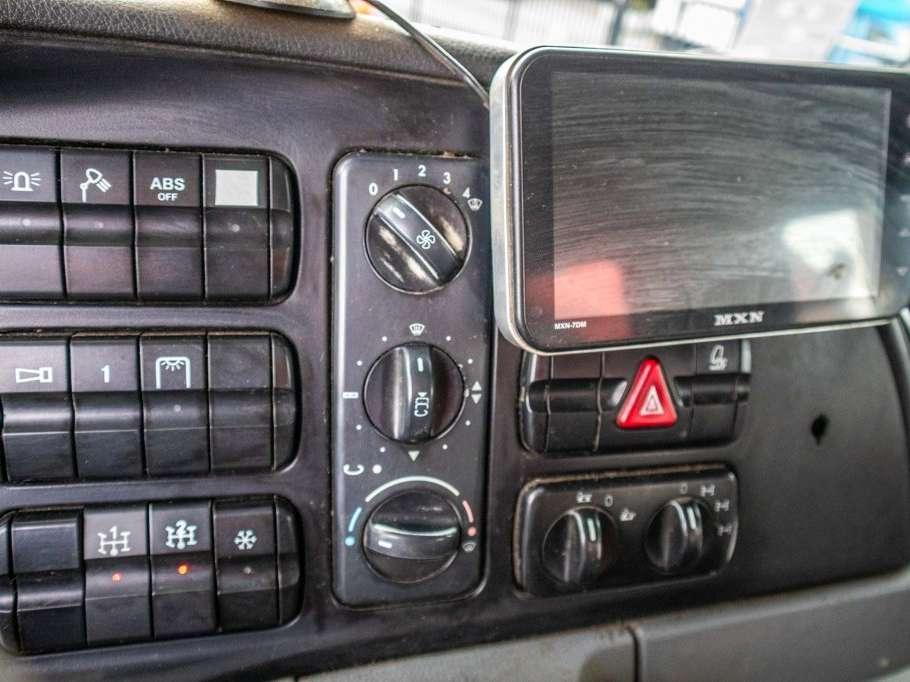 Mercedes-Benz ACTROS 3344 AK MP3 HMF 1643 Z2 Foto 14