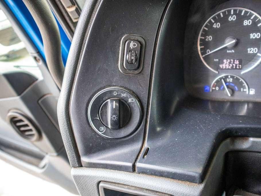 Mercedes-Benz ACTROS 3344 AK MP3 HMF 1643 Z2 Foto 15