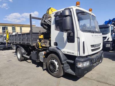 Iveco EUROCARGO 190EL28K in vendita da Procida Macchine S.r.l.