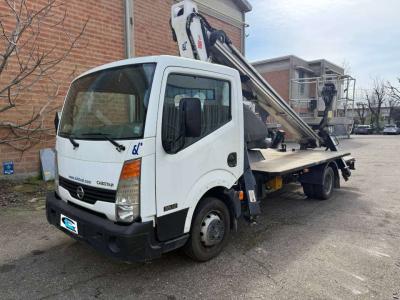 Oil&Steel Scorpion 18.12 in vendita da Centro Elevatori Srl