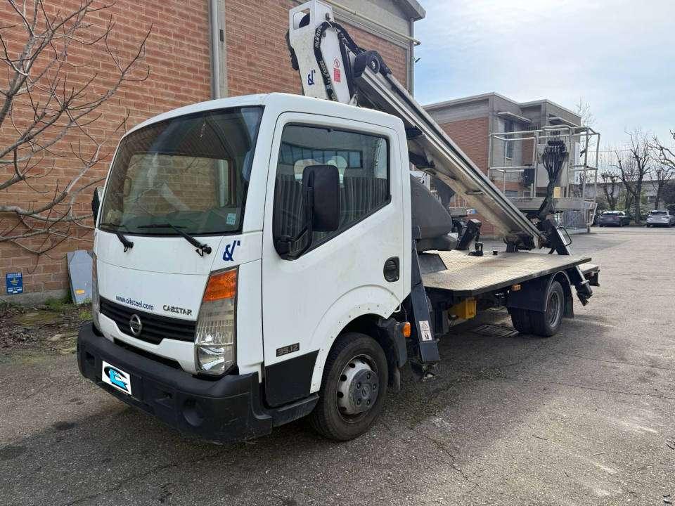 Oil&Steel Scorpion 18.12 Foto 1