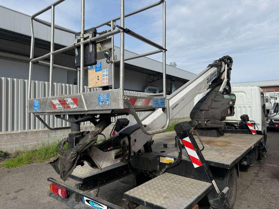 Oil&Steel Scorpion 18.12 Foto 3