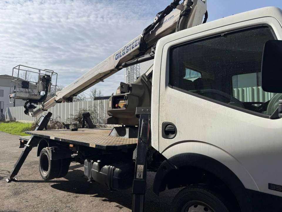 Oil&Steel Scorpion 18.12 Foto 5