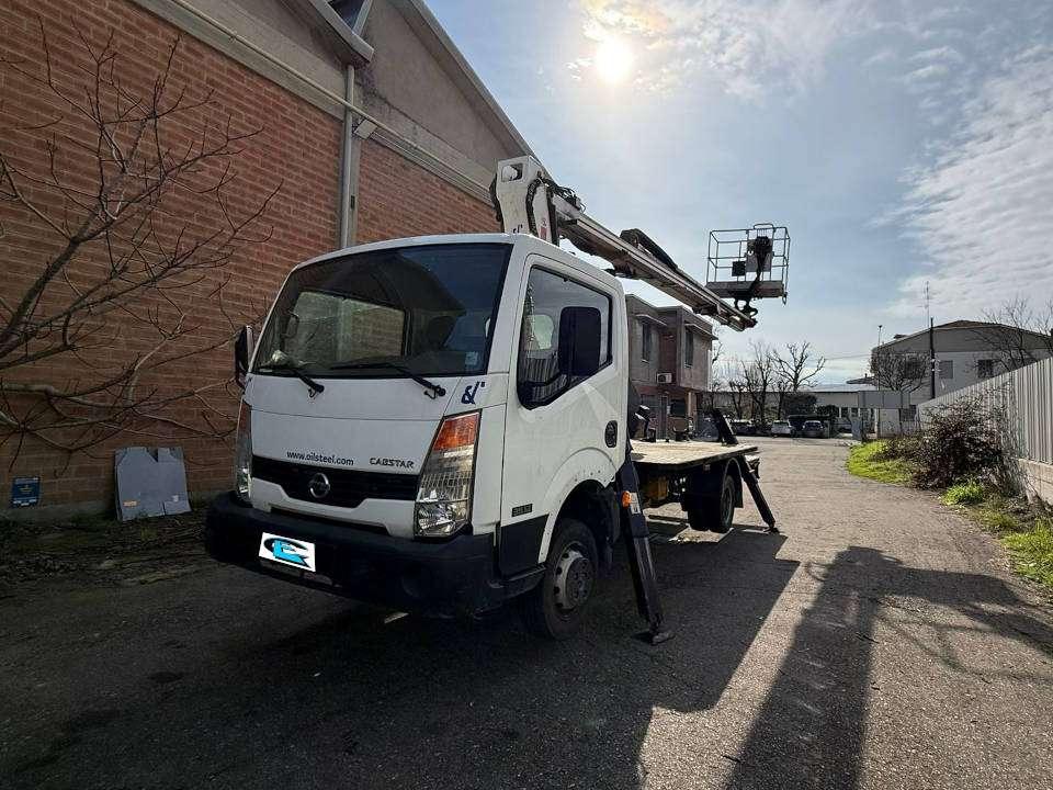 Oil&Steel Scorpion 18.12 Foto 6