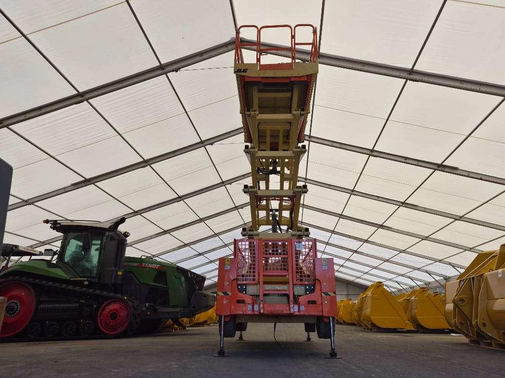 JLG 4096 LE (Multiple units available) Foto 11