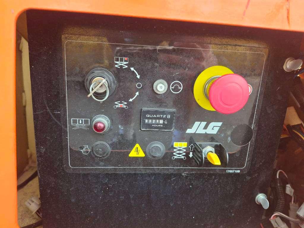 JLG 4096 LE (Multiple units available) Foto 14