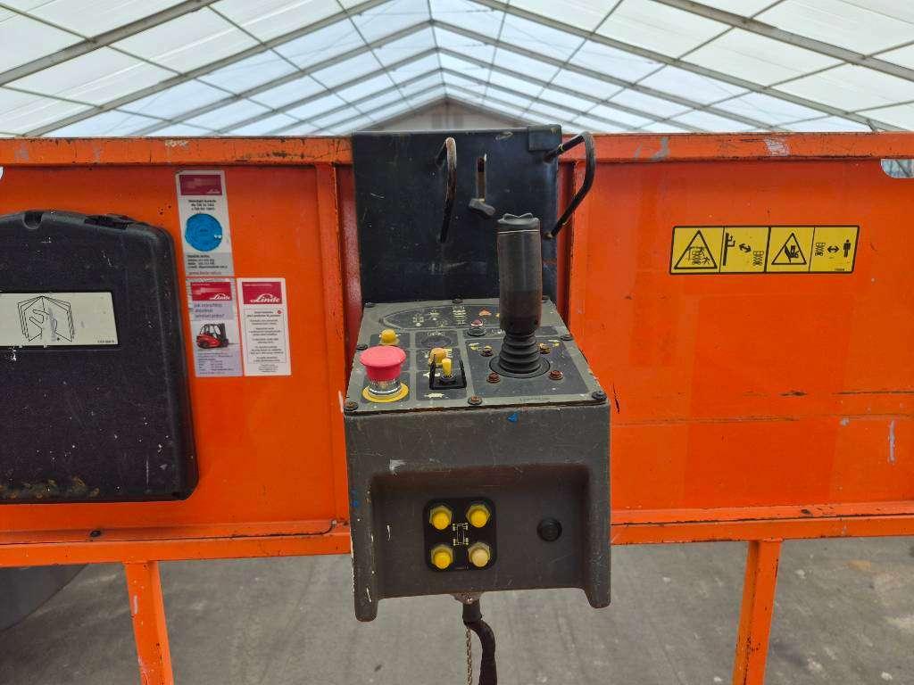 JLG 4096 LE (Multiple units available) Foto 15