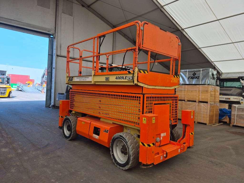JLG 4096 LE (Multiple units available) Foto 4