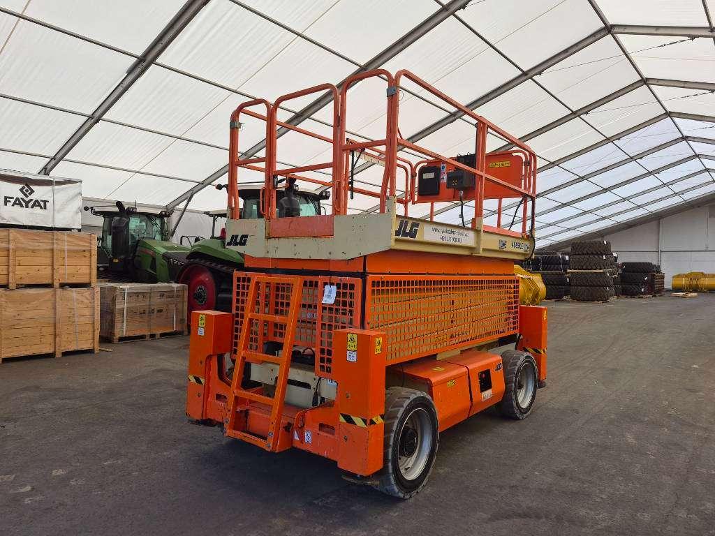 JLG 4096 LE (Multiple units available) Foto 6