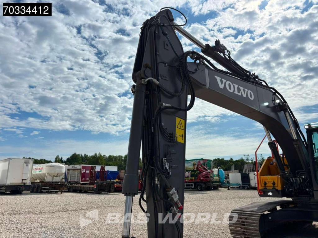 Volvo EC220 E L Foto 11