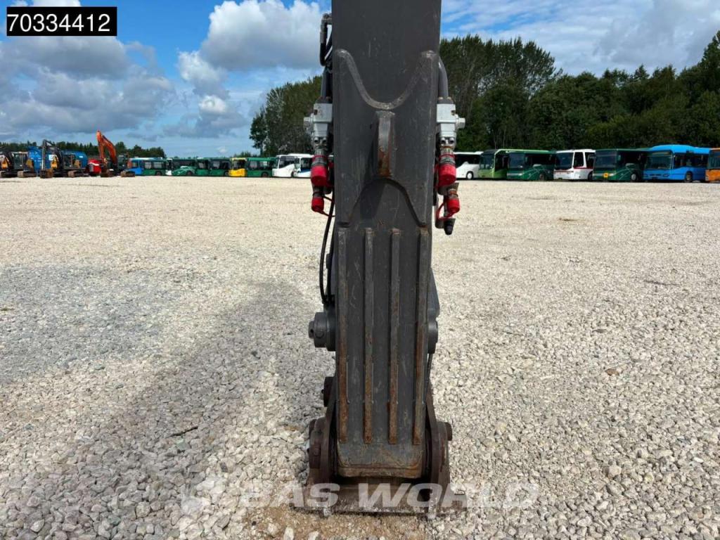Volvo EC220 E L Foto 12