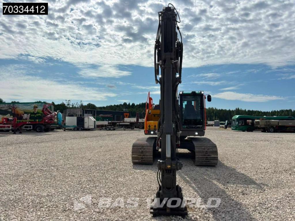 Volvo EC220 E L Foto 13